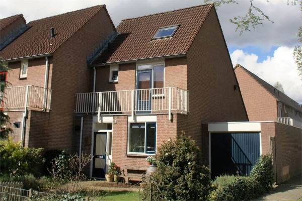 Woning Diepvoorde 3102 Wijchen