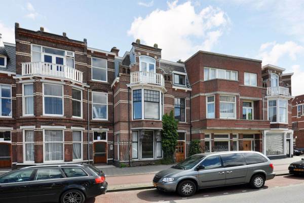 Woning Beeklaan 395 Den Haag