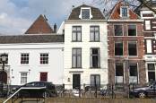 Woning Nieuwegracht 20S Utrecht