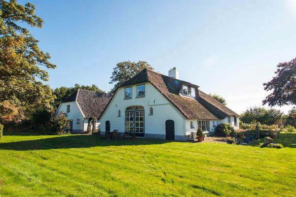 Woning Dennendijk 3 Kring Van Dorth