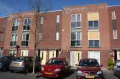 Woning Van der Vormhaven 35 Barendrecht