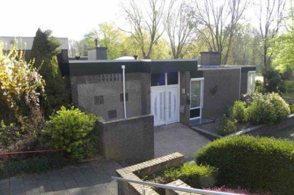 Woning De Kommert 95 Heerlen