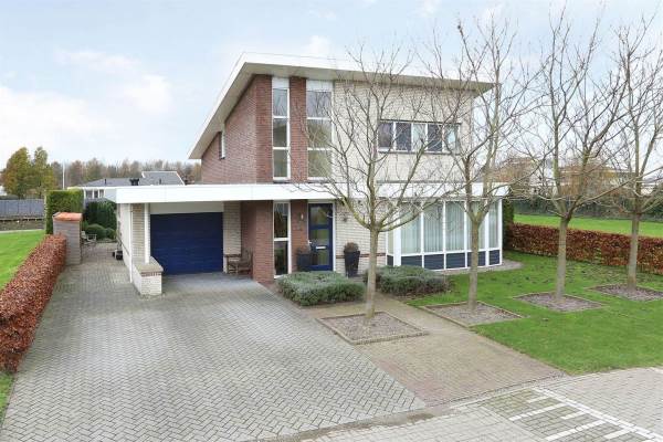 Woning Eaglelaan 46 Lelystad