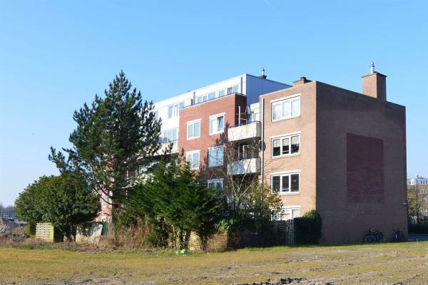 Woning Noordzijde 87 Amsterdam