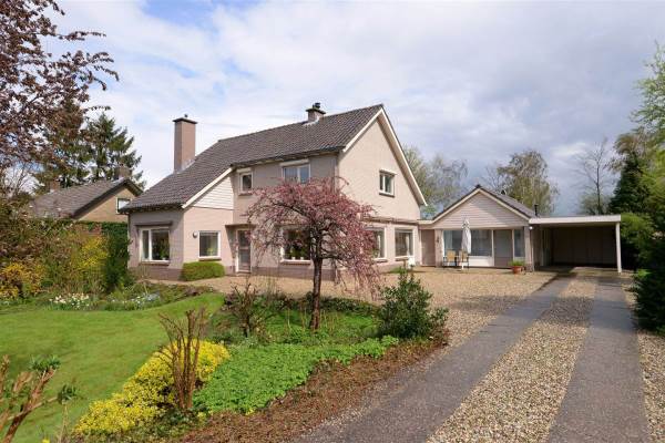 Woning Zutphen-Emmerikseweg 48 Baak