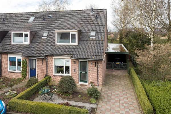 Woning Ramshof 55 Warnsveld
