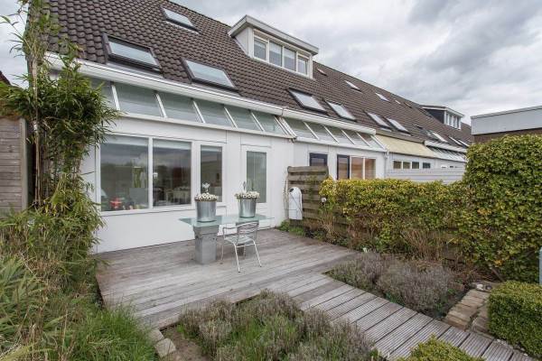 Woning Nijensteinheerd 217 Groningen