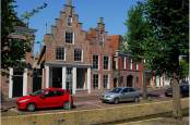 Woning Zilverstraat 45-49 Franeker