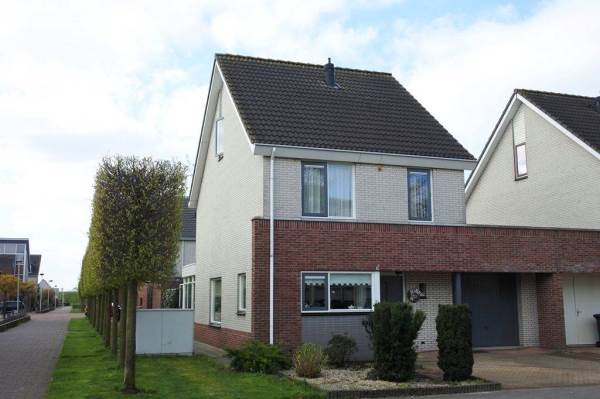 Woning Cantate 51 Kampen
