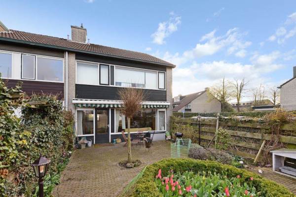 Woning Steurendaal 49 Den Haag