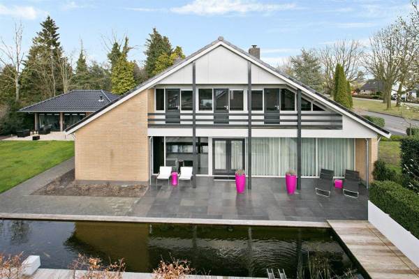Woning Chopinlaan 13 Hoogezand