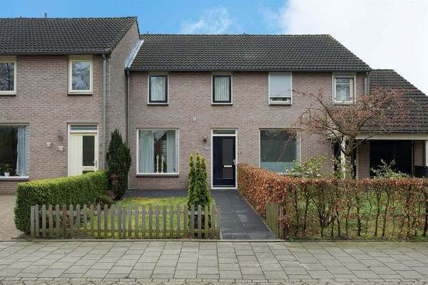 Woning Hurk 5 Gemert