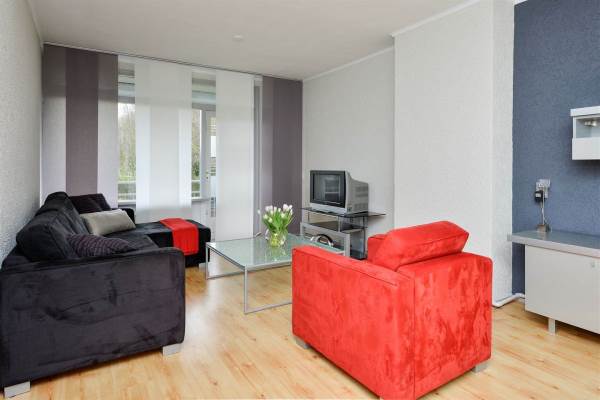 Woning Rodenburgweg 26 Eindhoven