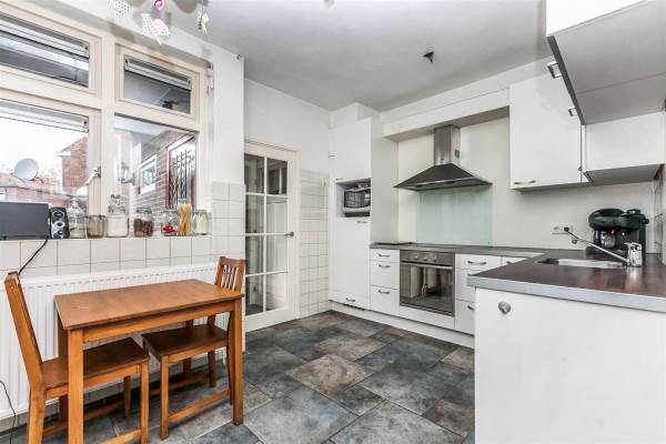 Woning Liendertseweg 26 Amersfoort