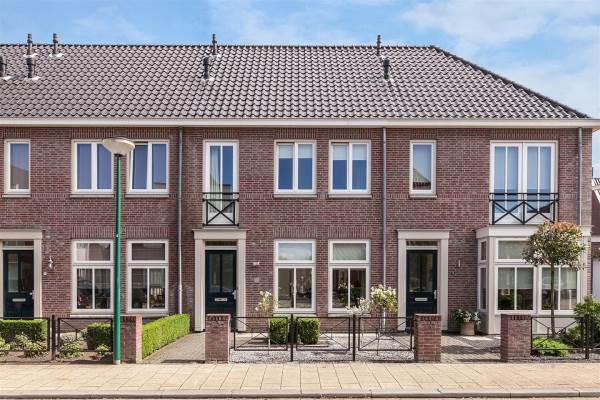 Woning Marijnenstraat 28 Sint-Oedenrode