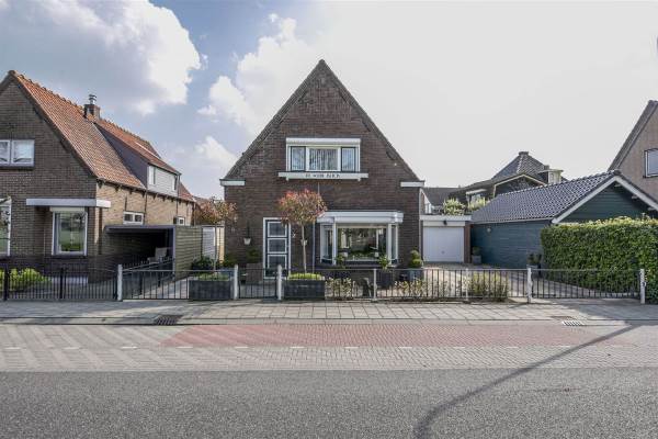 Woning Walewegje 2 Strijen