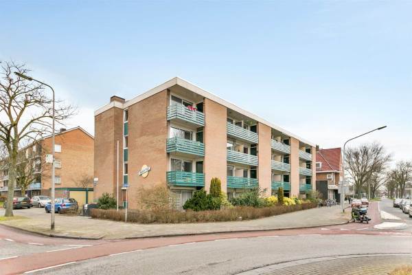 Woning Hogenkampsweg 231 Zwolle