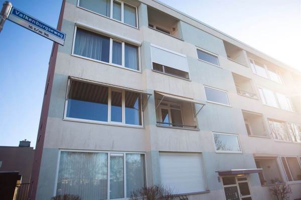 Woning Valkenburgseweg 44 Nijmegen