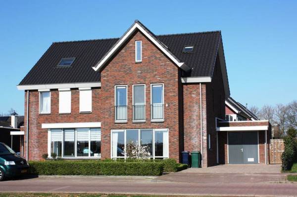 Woning Porta 18 Ewijk