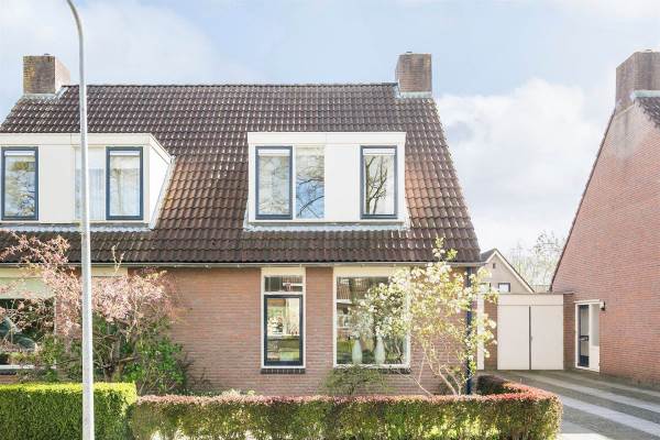 Woning Haverstuk 13 Meppel