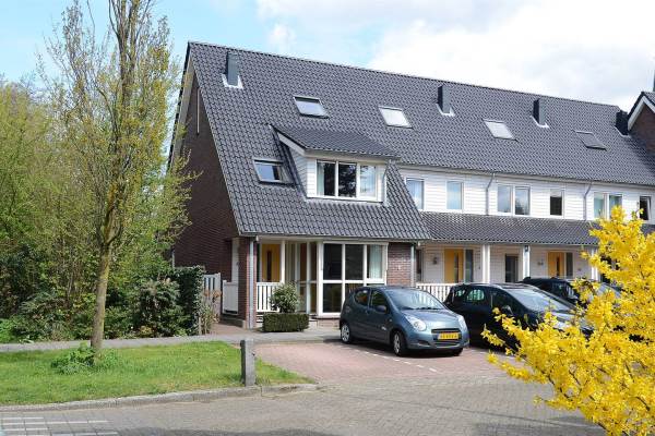 Woning Bernard van Beeklaan 172 Kortenhoef