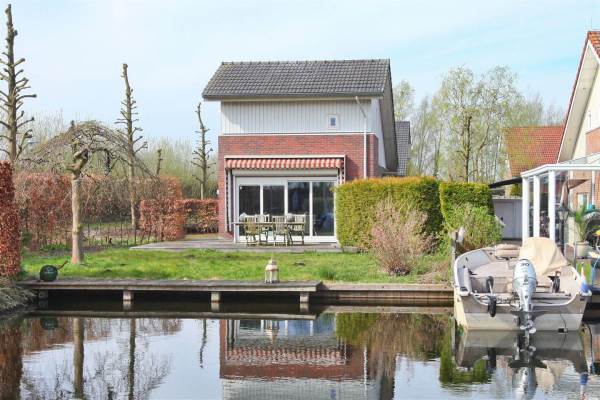 Woning Vinkenkade 7748 Vinkeveen