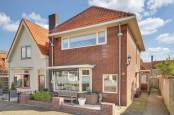 Woning Johan Messchaertstraat 21 Hoorn Nh