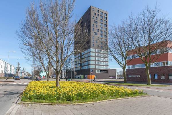 Woning Siersteenlaan 46835 Groningen