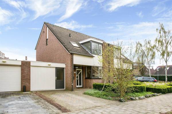 Woning Acacialaan 13 Lent