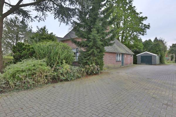 Woning P C Stamstraat 58 Nijverdal