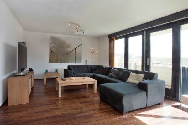Woning Marskramerstraat 162 Amsterdam