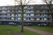 Woning Laan van Blois 87 Beverwijk