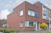 Woning Boymansweg 43 Amsterdam