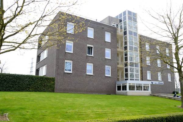 Woning Thalesstraat 57 Brunssum