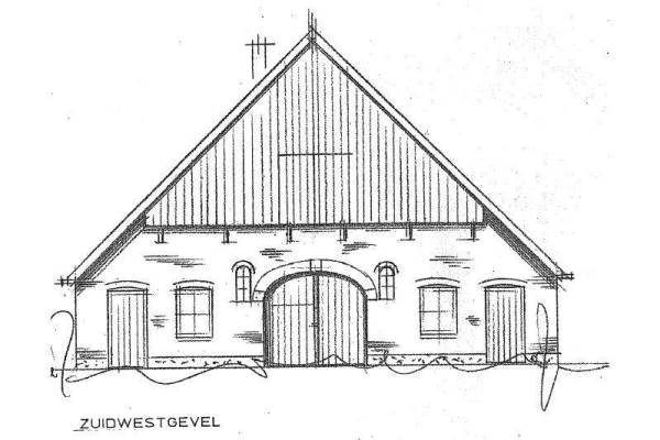 Bouwgrond Hardenbergerweg Geesteren Ov