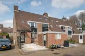 Woning Ekster 14 Barendrecht