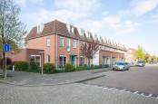 Woning P.J. Troelstraweg 109 Maassluis