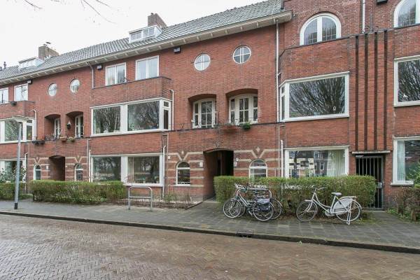 Woning Verlengde J. A. Feithstraat 13 Groningen
