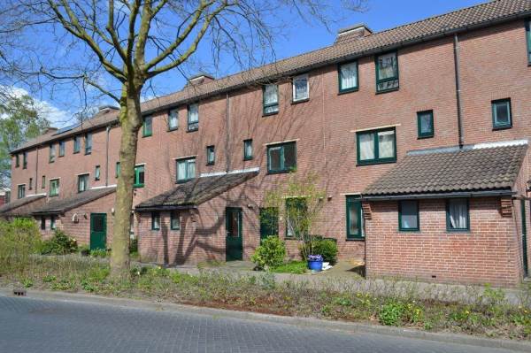 Woning Tapijtschelp 11 Diemen