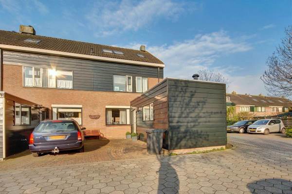 Woning Splitshoorn 29 Monnickendam