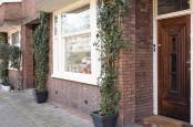 Woning Hunzestraat 128HS Amsterdam
