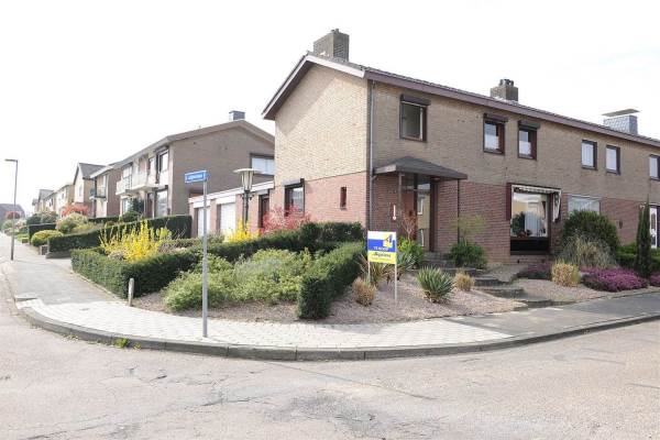 Woning Debetslaan 9 Landgraaf