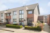 Woning Oosthaag 25 Oss