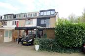Woning Tarthorst 607 Wageningen