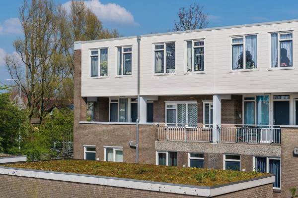 Woning Zuilenburg 84 Vlissingen