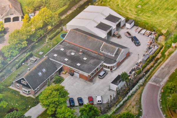 Woning Oudijk 2 Westwoud