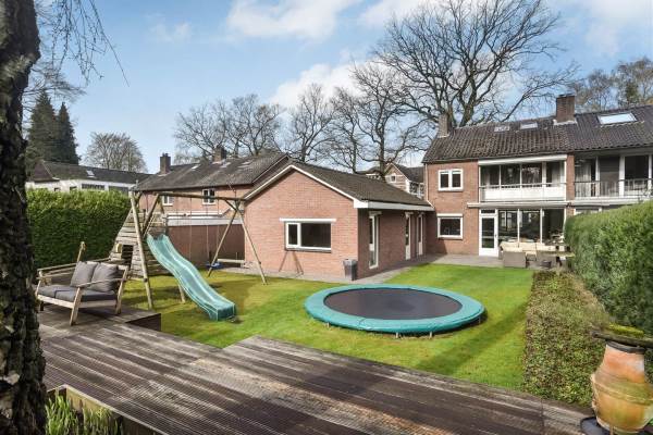 Woning Stationsweg 11 Oosterbeek