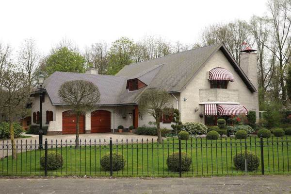 Woning Moergestelseweg 5a Oisterwijk