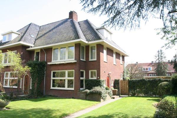 Woning Utrechtseweg 237 Arnhem