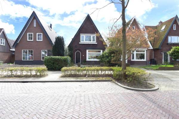 Woning Westerweg 190 Heiloo